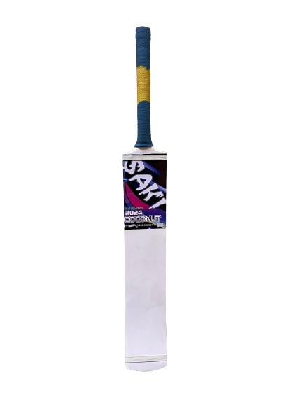 SAKI Cricket Bat Premium Quality Tape Ball Bat - Light Weight Cricket Bat