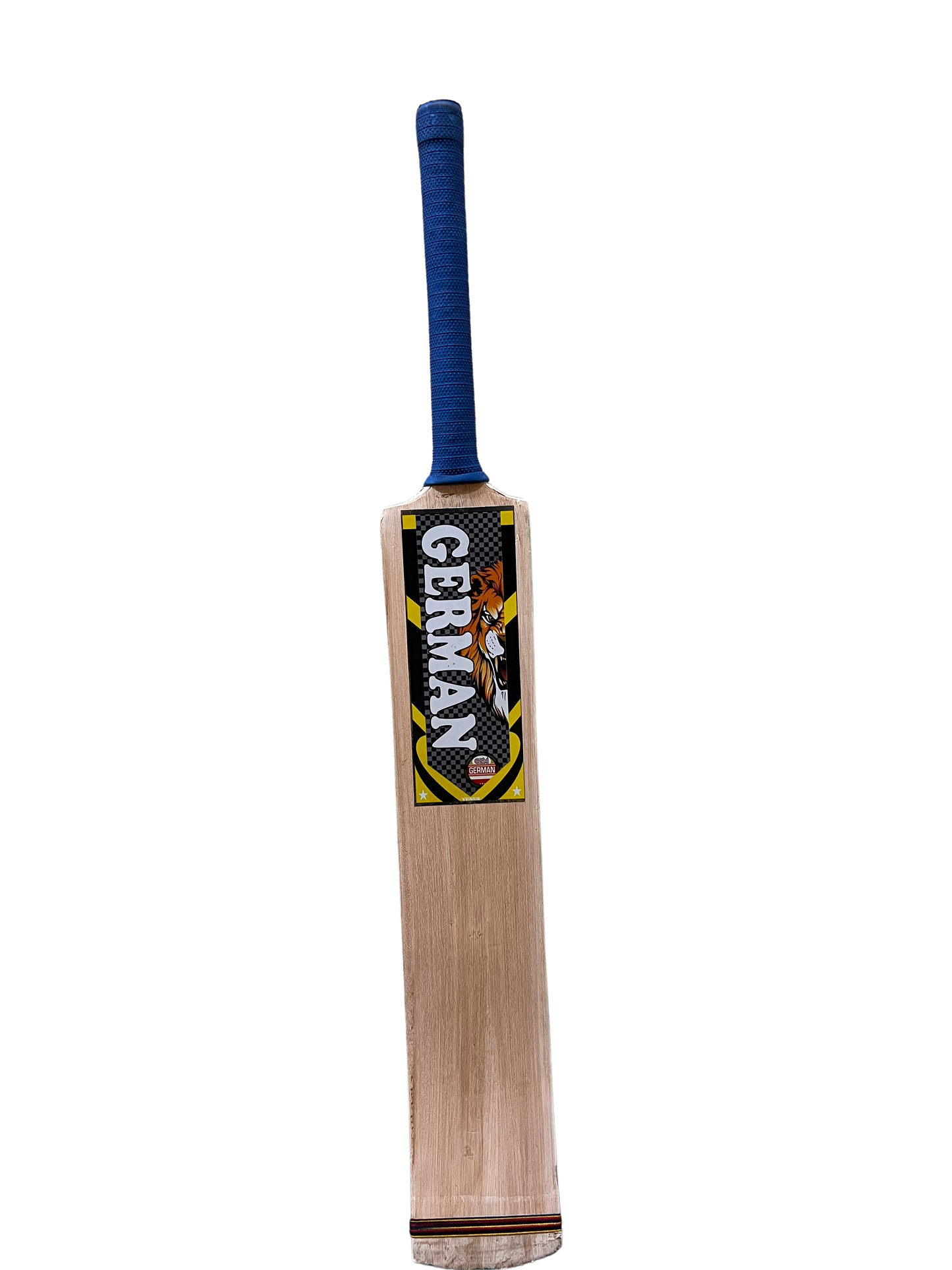 German Cricket Bat Premium Quality Tape Ball Bat - Light Weight Cricket Bat