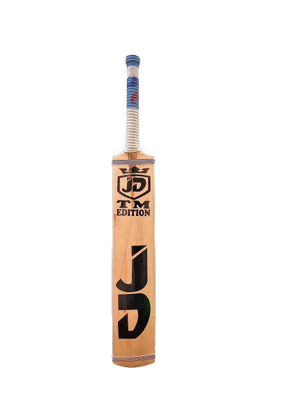 JD (TM edition) Cricket Bat Premium Quality Cricket Bat